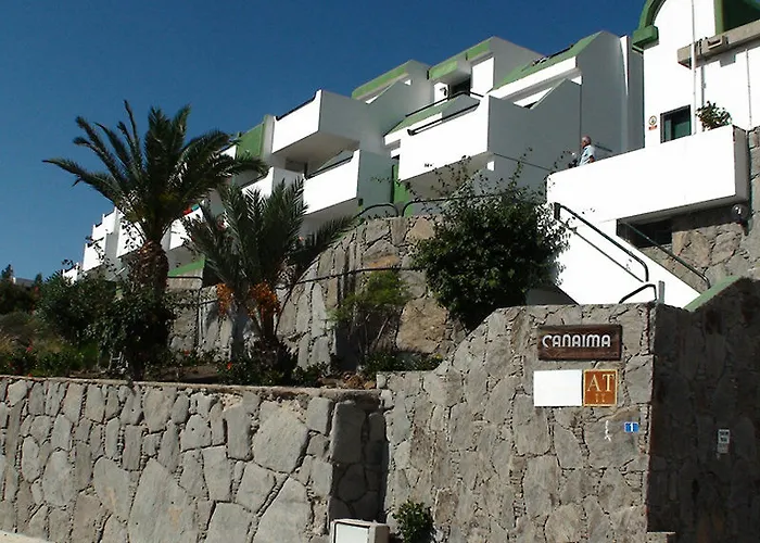 Canaima - Adults Only Hotell 3*