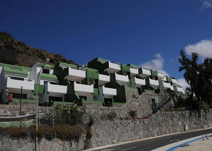 Canaima - Adults Only Puerto Rico (Gran Canaria)