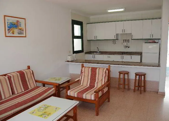 Canaima - Adults Only 3* Puerto Rico (Gran Canaria)