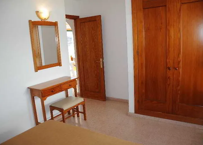 Canaima - Adults Only 3* Puerto Rico (Gran Canaria)