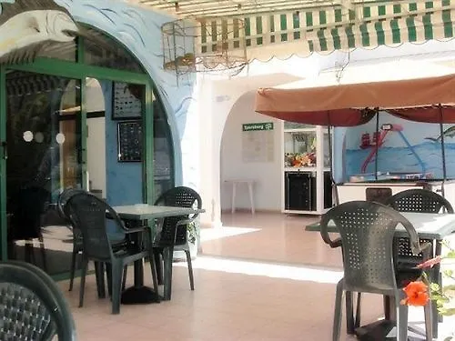 Canaima - Adults Only 3* Puerto Rico (Gran Canaria)