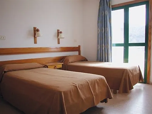 Canaima - Adults Only Hotell 3*