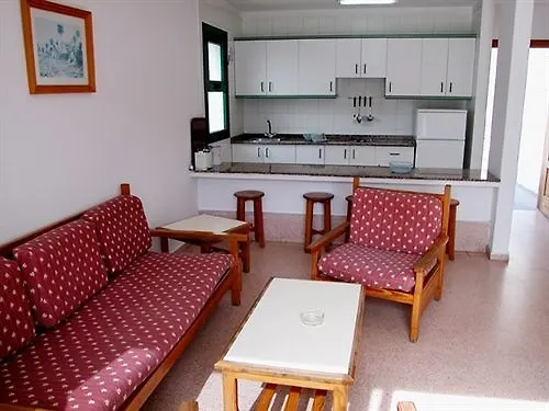 Canaima - Adults Only 3*