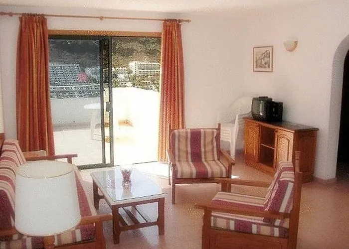 Canaima - Adults Only Hotell