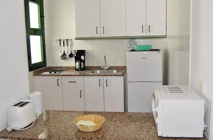 Canaima - Adults Only Hotell 3*