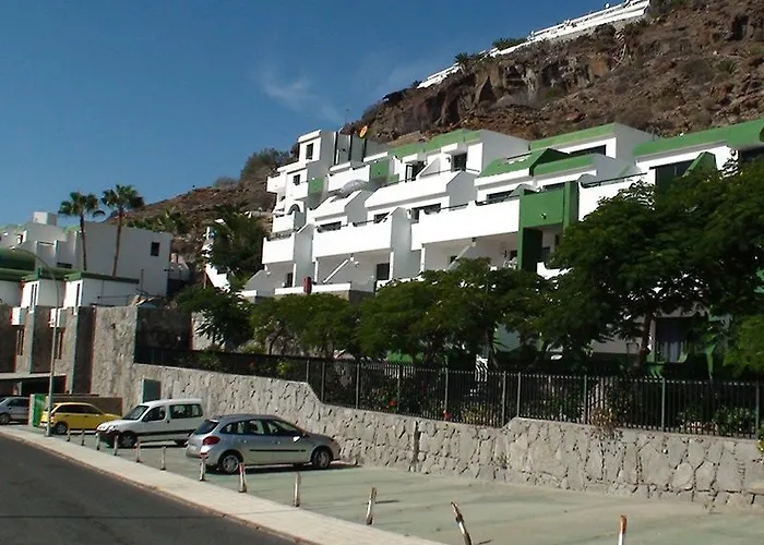 Canaima - Adults Only Puerto Rico (Gran Canaria)