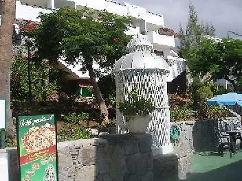 Canaima - Adults Only Hotell Puerto Rico (Gran Canaria)