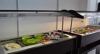 Hotell Canaima - Adults Only 3*