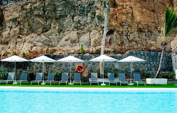 Hotell Canaima - Adults Only 3*