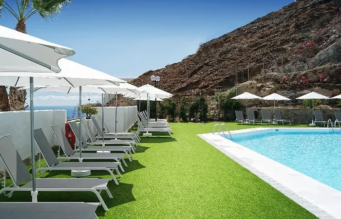 Hotell Canaima - Adults Only