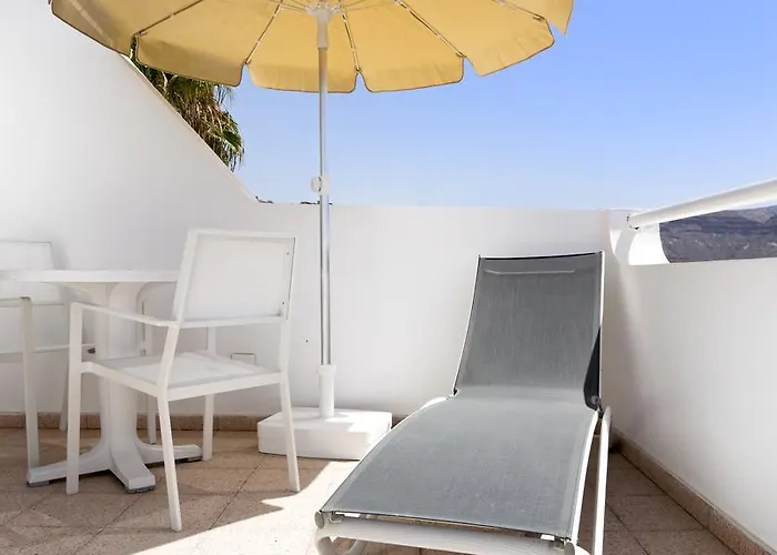 Canaima - Adults Only Hotell Puerto Rico (Gran Canaria)