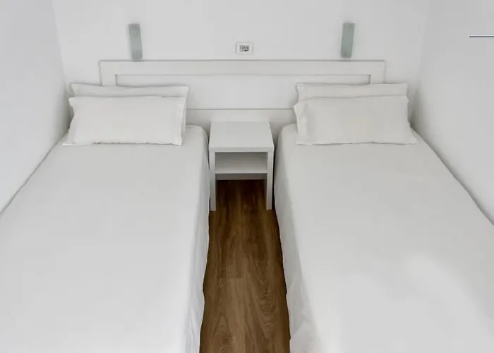 Canaima - Adults Only Hotell 3*