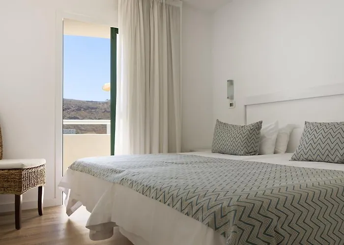 Hotell Canaima - Adults Only