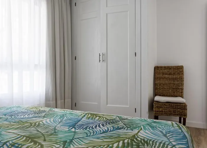 Hotell Canaima - Adults Only