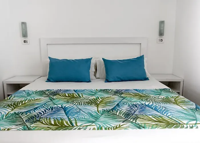 Hotell Canaima - Adults Only 3*