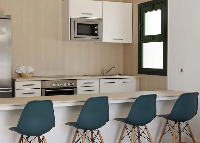 Canaima - Adults Only Hotell Puerto Rico (Gran Canaria)