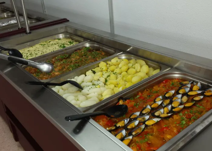 Hotell Canaima - Adults Only 3*