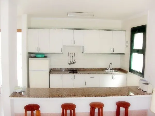 Canaima - Adults Only Hotell Puerto Rico (Gran Canaria)