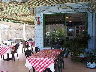 Canaima - Adults Only