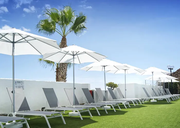 Canaima - Adults Only Puerto Rico (Gran Canaria)