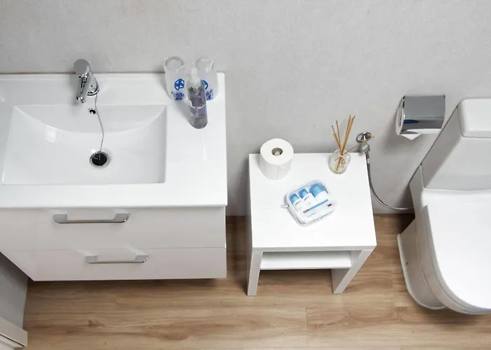 Canaima - Adults Only Hotell 3*