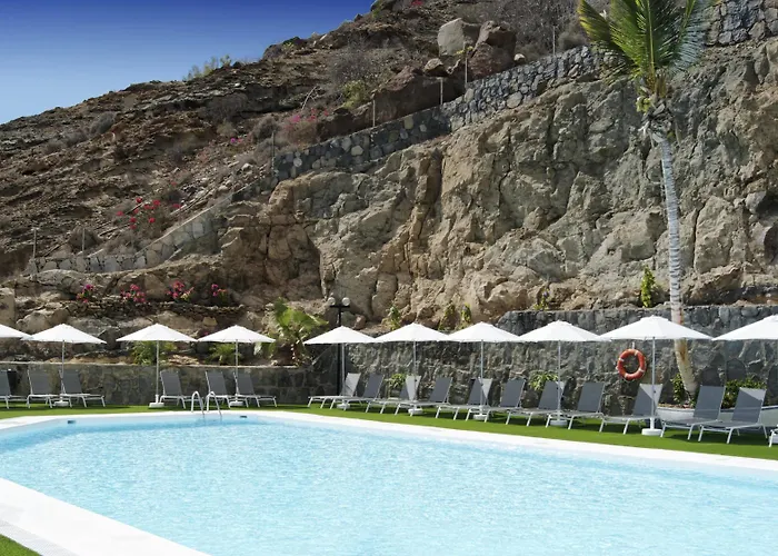 Canaima - Adults Only Hotell