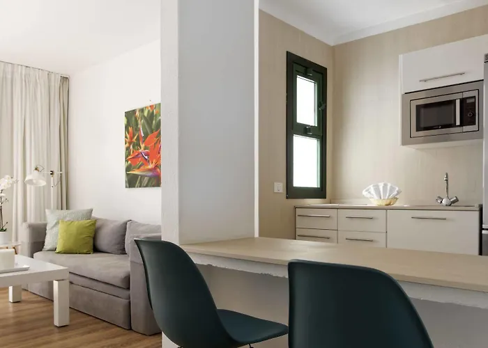 Canaima - Adults Only Puerto Rico (Gran Canaria)