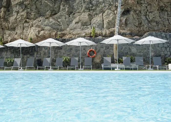 Canaima - Adults Only Hotell 3*