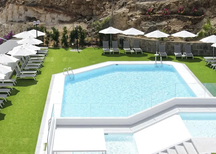 Canaima - Adults Only 3* Puerto Rico (Gran Canaria)