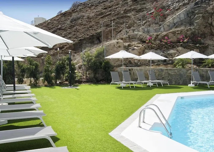 Canaima - Adults Only Hotell