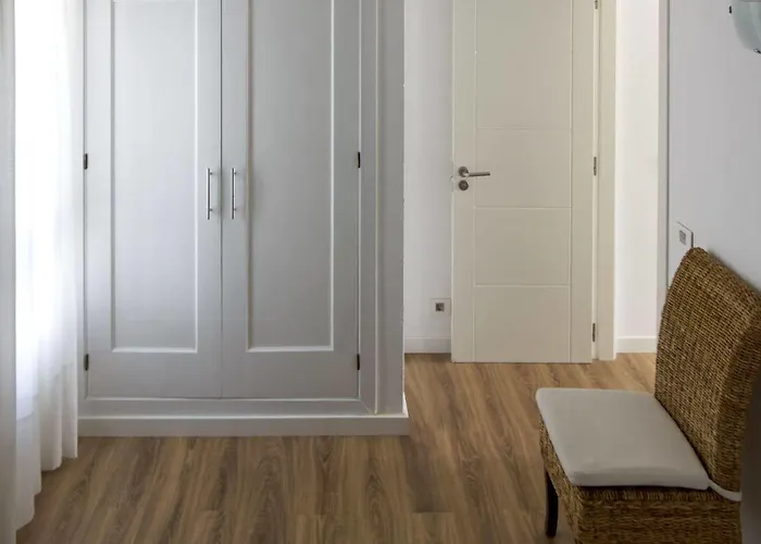 Hotell Canaima - Adults Only