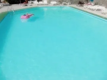 Canaima - Adults Only Hotell