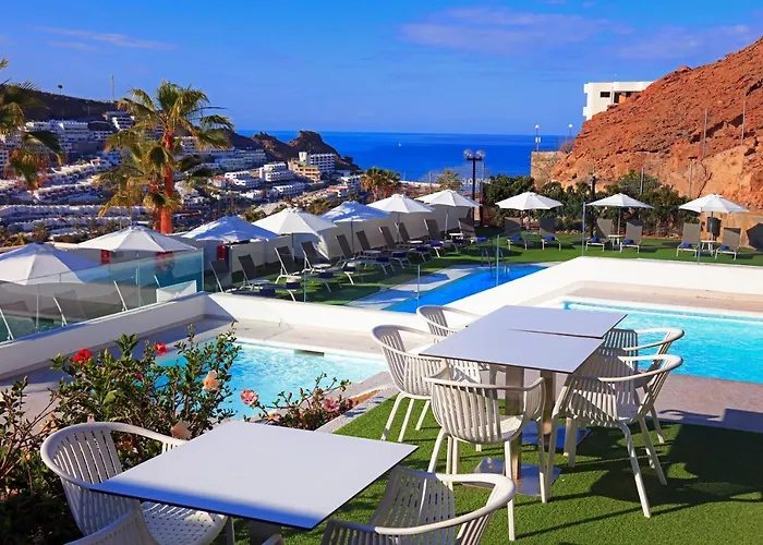 Hotell Canaima - Adults Only 3*