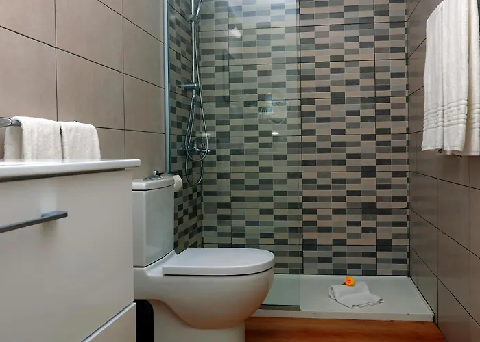 Canaima - Adults Only Hotell