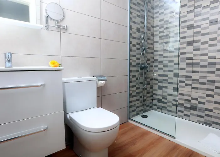 Canaima - Adults Only Hotell Puerto Rico (Gran Canaria)