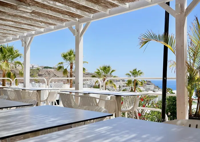 Hotell Canaima - Adults Only 3*