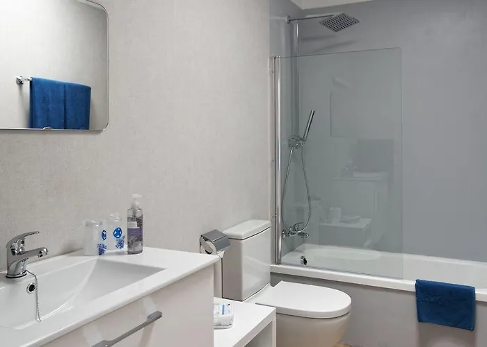 Canaima - Adults Only Hotell Puerto Rico (Gran Canaria)